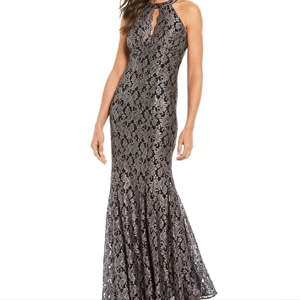 Nightware Evening Dress